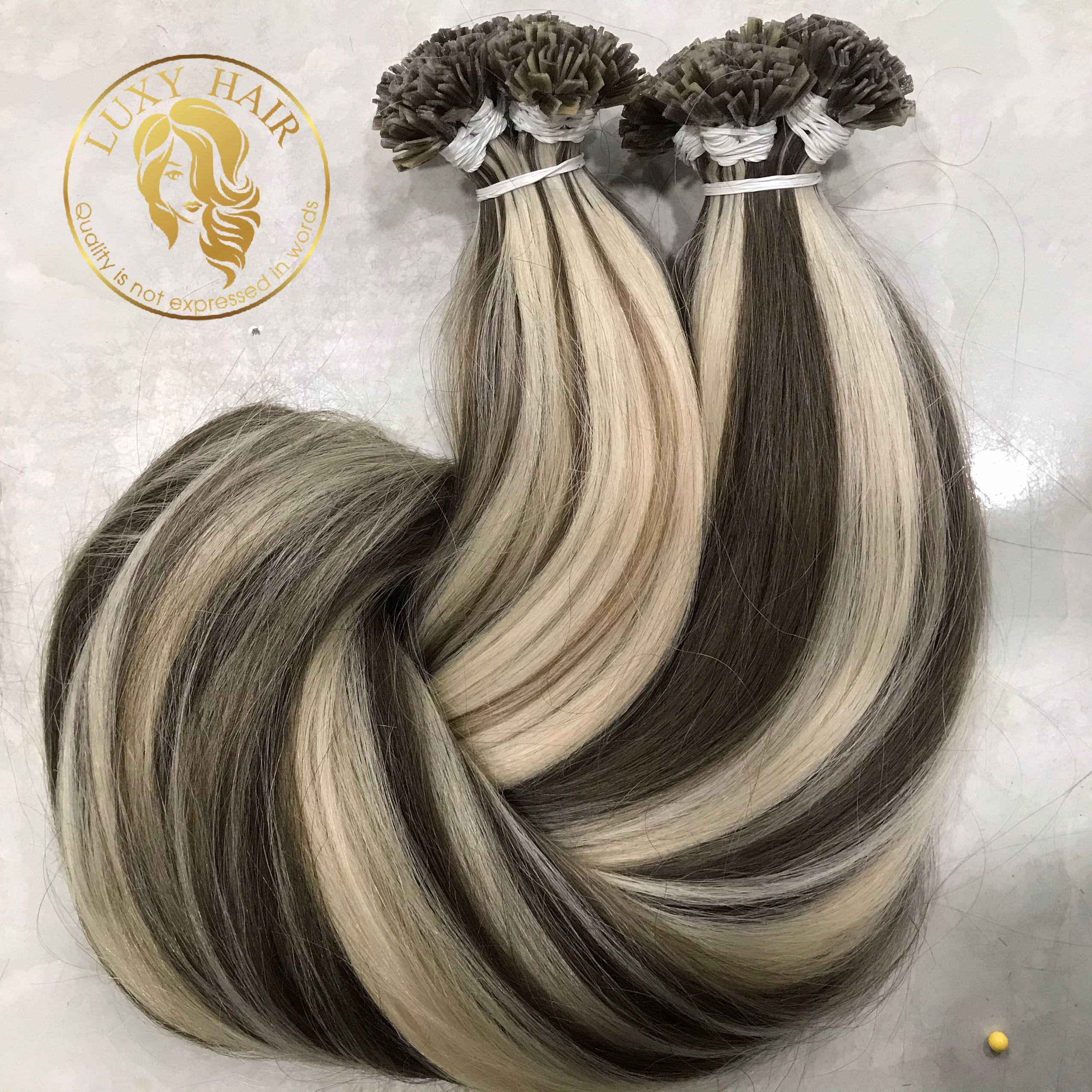Get Best Human Hair Wig Bundles in Vietnam. the best quality and wholesale human hair supplier in Vietnam. LuxyHair supply hair to all customers all over the world